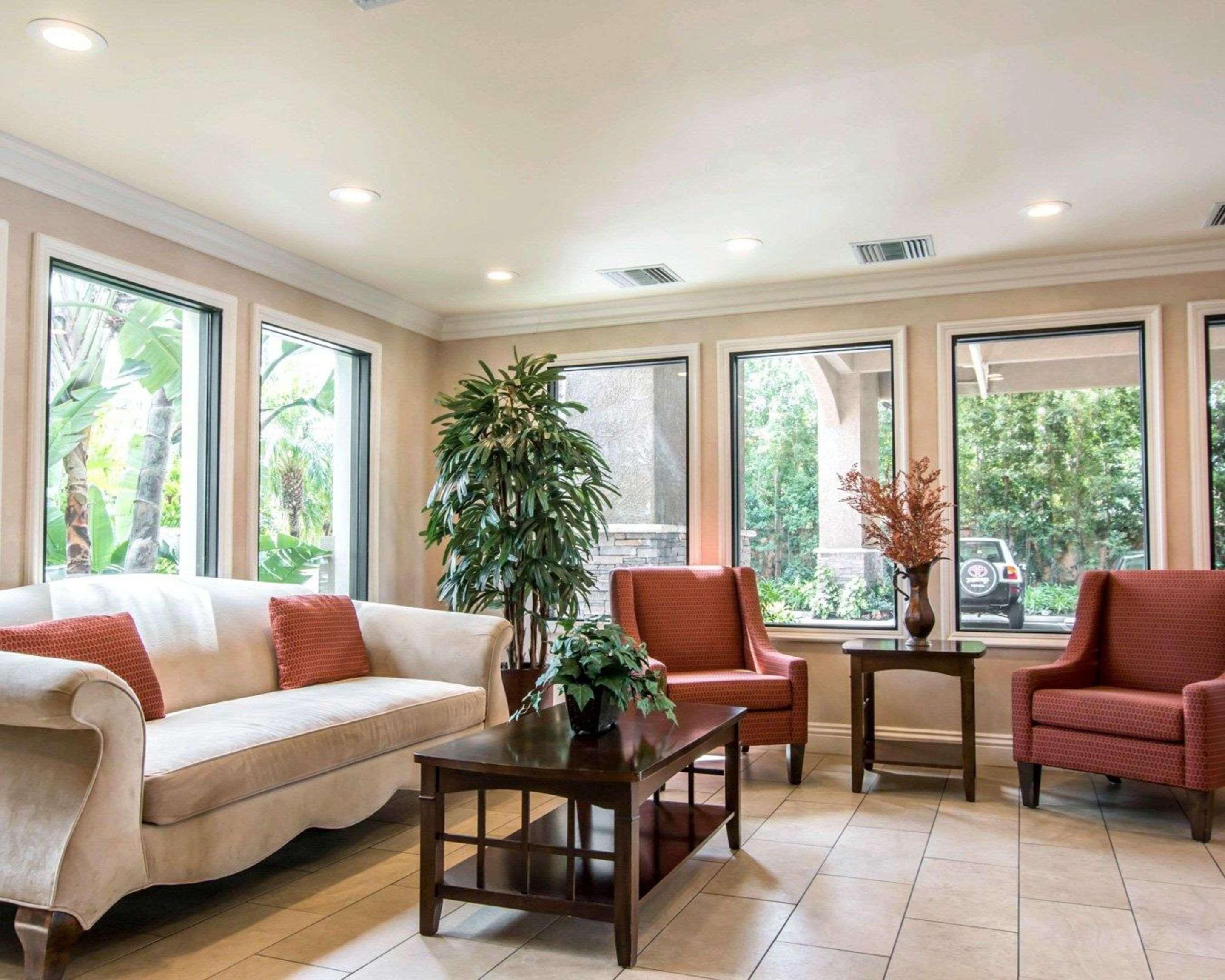 Quality Inn & Suites Anaheim Maingate Exteriör bild